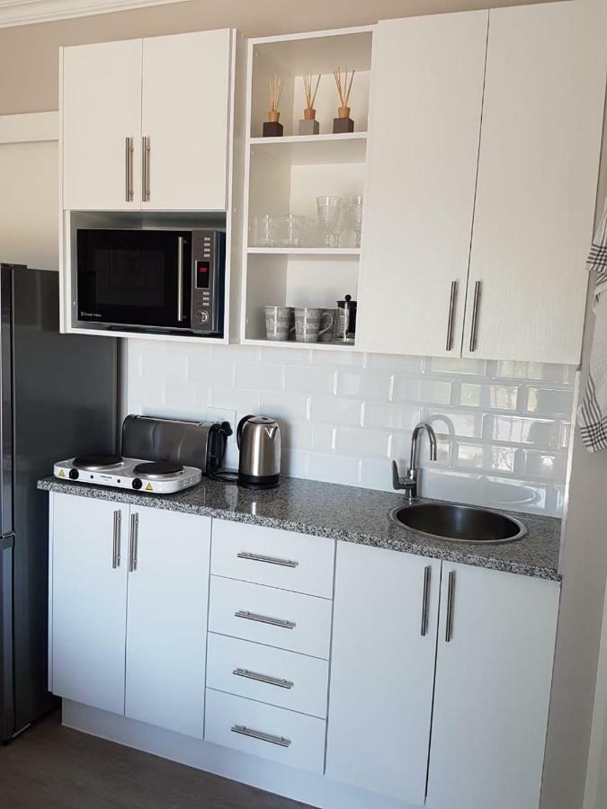 Apartamento Aloe @ The Sea Mossel Bay Exterior foto