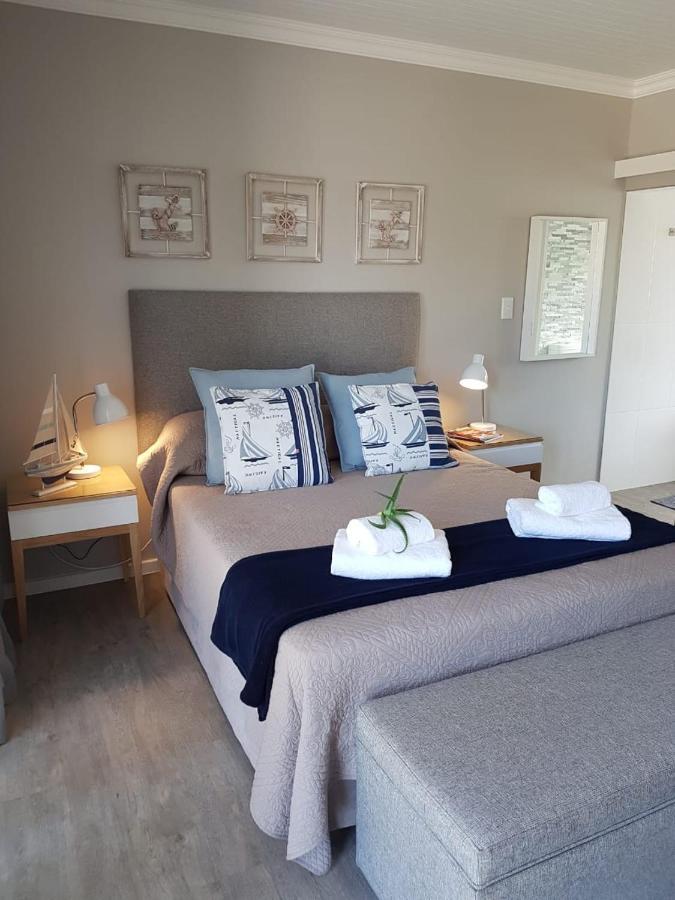 Apartamento Aloe @ The Sea Mossel Bay Exterior foto