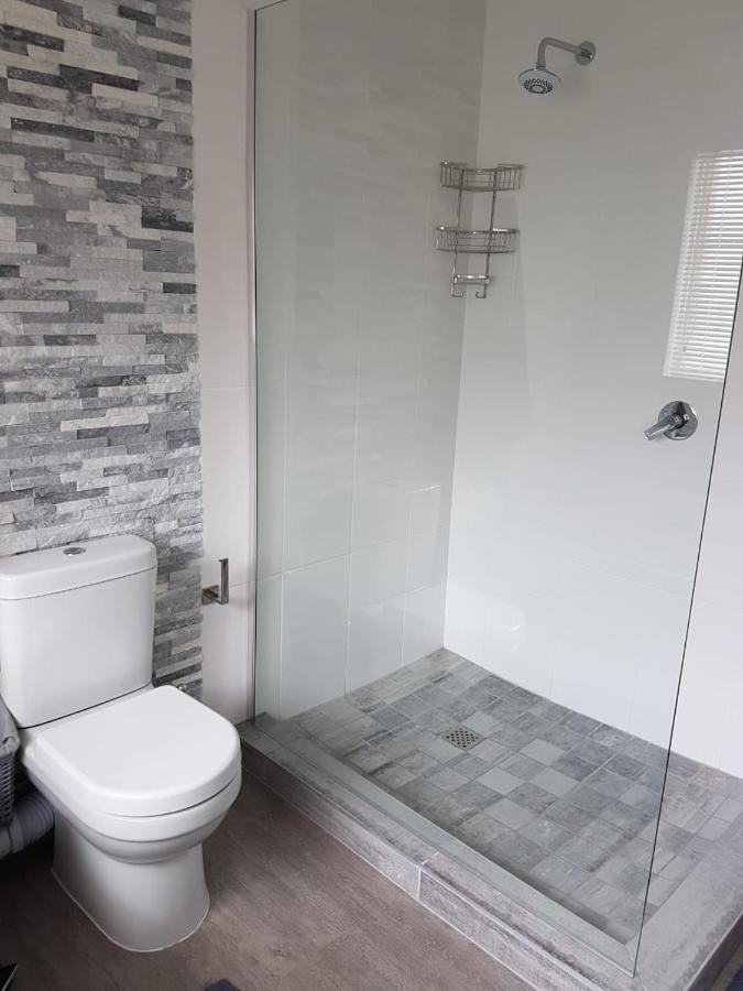 Apartamento Aloe @ The Sea Mossel Bay Exterior foto