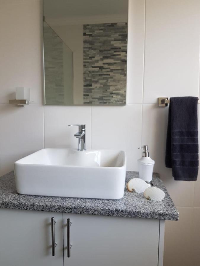 Apartamento Aloe @ The Sea Mossel Bay Exterior foto